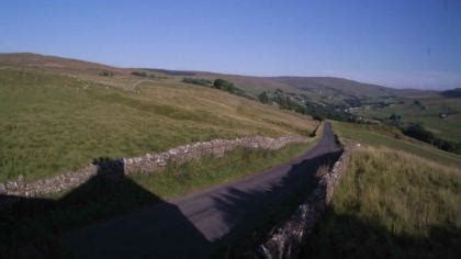 Webcam Hartside Pass, Cumbria, North West England, England